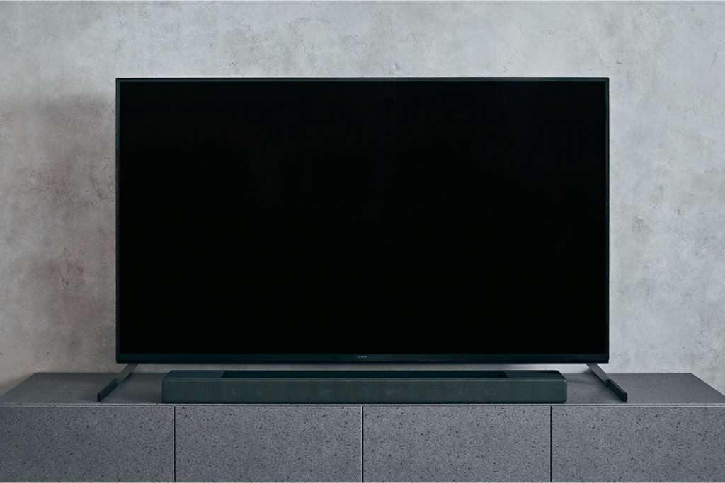 Sony wchodzi z całą mocą w kino domowe klasy premium! Oto nowy flagowy soundbar 7.1.2: HT-A7000. Już go słyszeliśmy z subwooferem i tylnymi głośnikami!