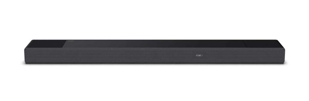 Sony wchodzi z całą mocą w kino domowe klasy premium! Oto nowy flagowy soundbar 7.1.2: HT-A7000. Już go słyszeliśmy z subwooferem i tylnymi głośnikami!