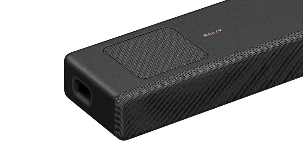 Idealny soundbar do telewizora? Sony prezentuje HT-A5000 - 5.1.2-kanałową konstrukcję z Dolby Atmos i DTS:X. Co potrafi? Kiedy w sklepach?