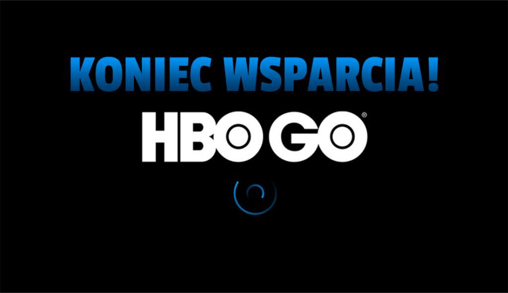HBO GO przestało działać na Twoim telewizorze? Wsparcie dla aplikacji wstrzymane - wiemy dlaczego!
