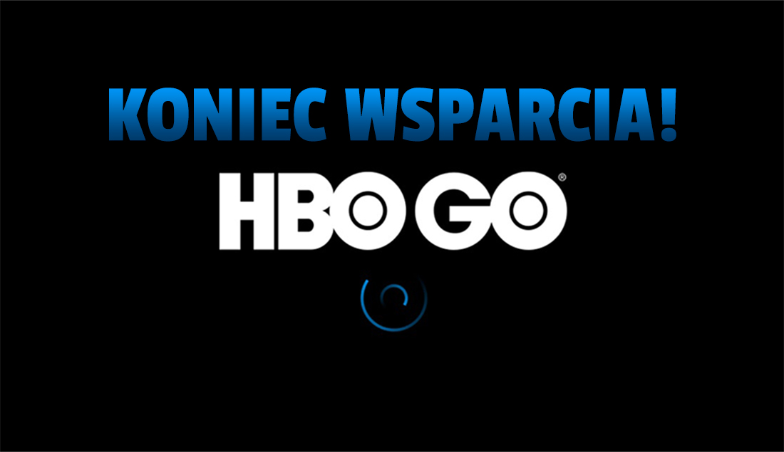 HBO GO przestało działać na Twoim telewizorze? Wsparcie dla aplikacji wstrzymane – wiemy dlaczego!