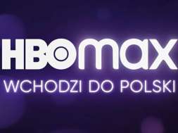 hbo max polska konferencja europa okładka