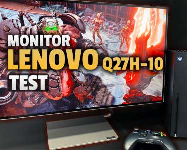 lenovo q27h-10 monitor test okładka