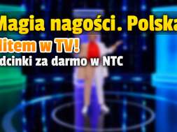magia nagości polska hit zoom tv odcinki okładka