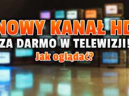 nowy kanał hd w telewizji fta za darmo Relux TV okładka