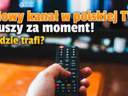 nowy kanał w polskiej telewizji news24 okładka