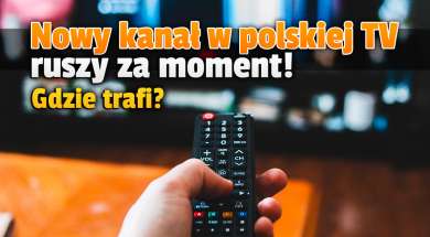 nowy kanał w polskiej telewizji news24 okładka