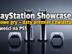 playstation games showcase ps5 gry premiery zwiastuny