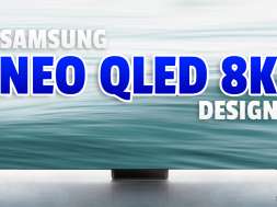samsung telewizor neo qled 8k design okładka