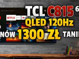 telewizor-TCL-QLED-C815-65-cali-promocja-Media-Expert-wrzesień-2021-okładka-2