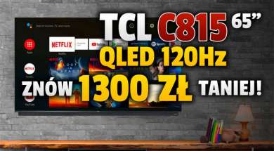 telewizor-TCL-QLED-C815-65-cali-promocja-Media-Expert-wrzesień-2021-okładka-2