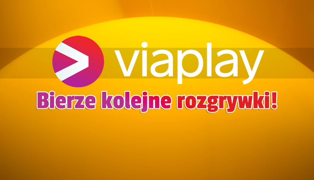 Serwis Viaplay jeszcze nie skończył czystki w telewizji – przejmuje kolejne prawa sportowe! To ważne rozgrywki dostępne dotąd w TVP