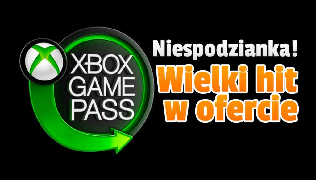 Gra-niespodzianka od dziś dostępna w Xbox Game Pass! Do usługi trafił wielki hit o superbohaterach!