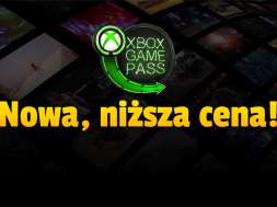 xbox game pass niższa cena ultimate okładka