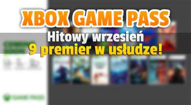 xbox game pass wrzesień 2021 oferta okładka