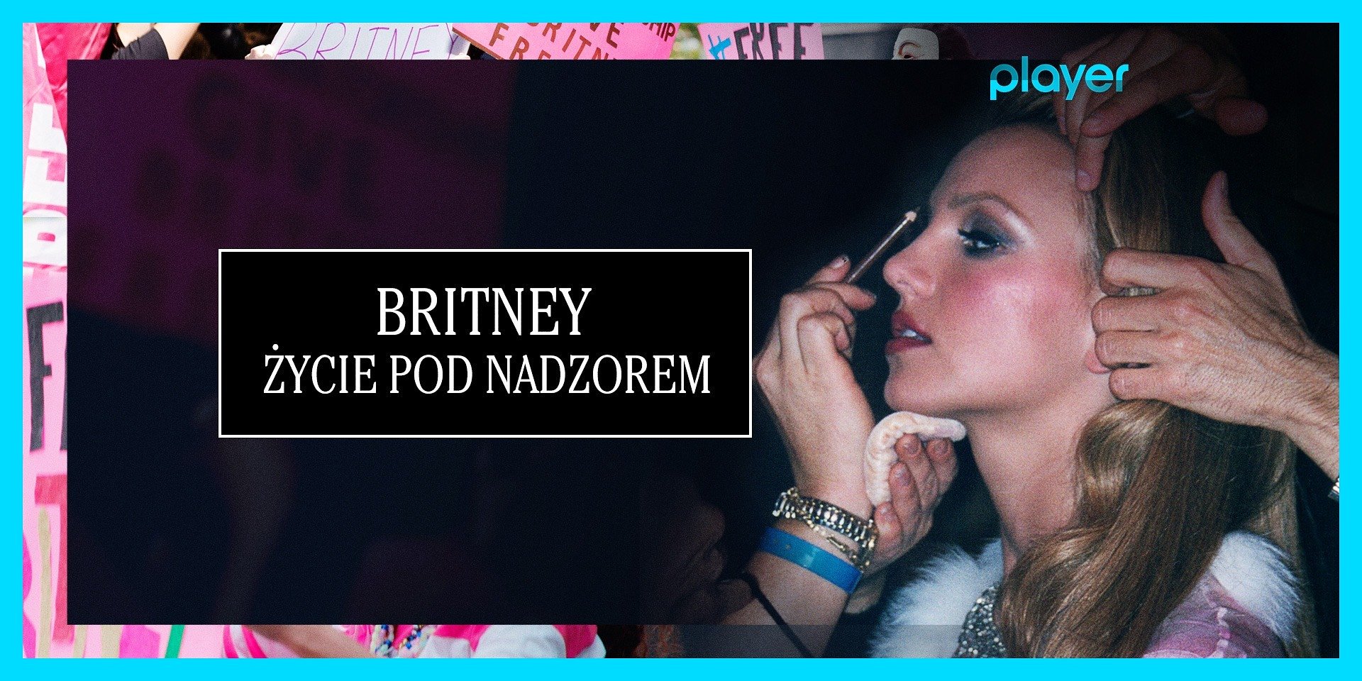 „Britney: życie pod nadzorem” - wstrząsający dokument o życiu Księżniczki Popu Britney Spears już dostępny! Gdzie obejrzeć?