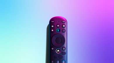 Hisense XClass TV Comcast telewizor 4K do streamingu lifestyle 3