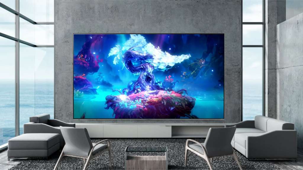 LG ogłosiło, które telewizory dostaną wsparcie dla Dolby Vision 4K 120Hz w grach! Na liście są starsze modele OLED i LCD!