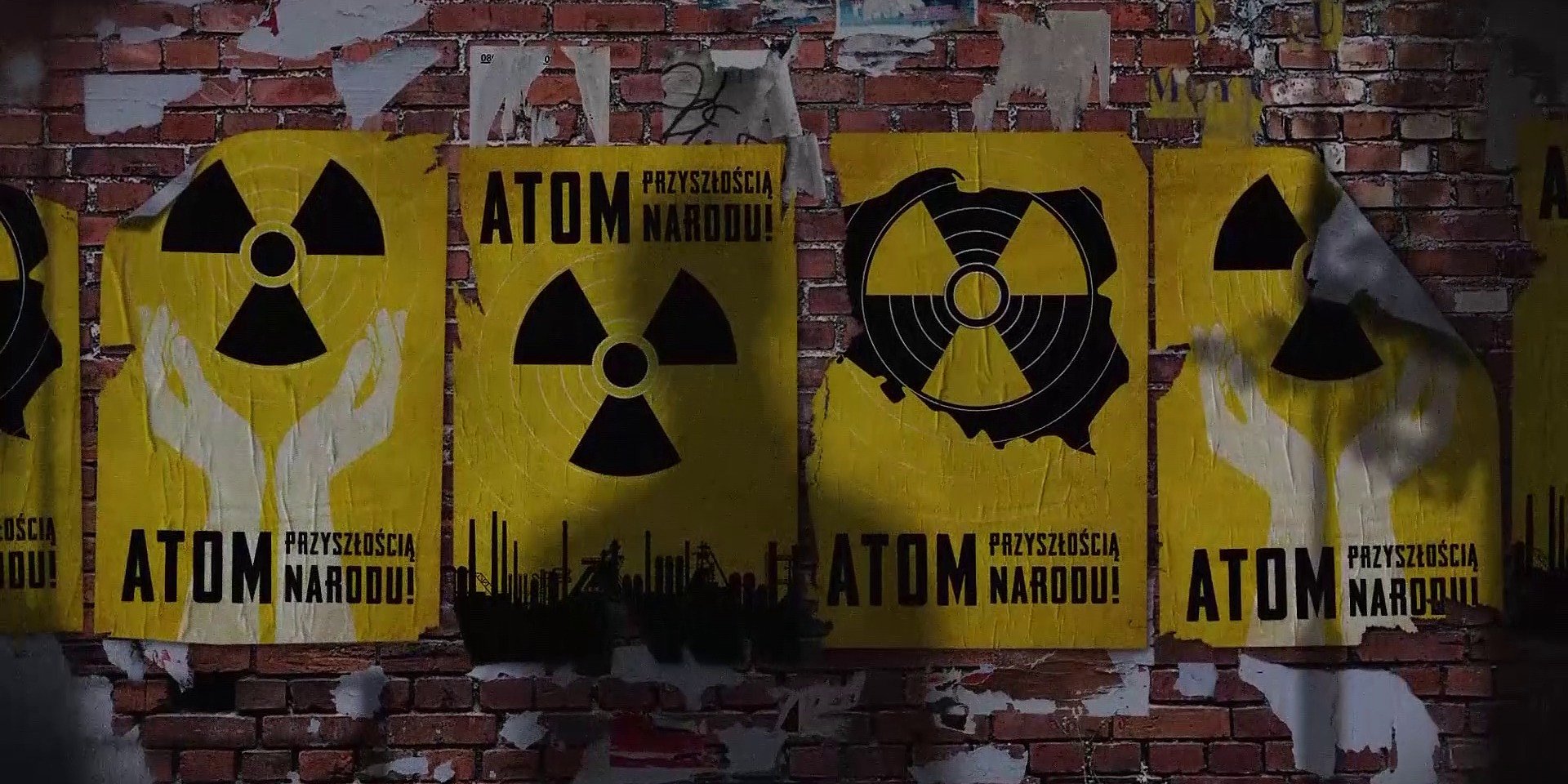 Premiera serialu "Pajęczyna" o budowie potęgi atomowej w Polsce już niebawem! Gdzie się pojawi?