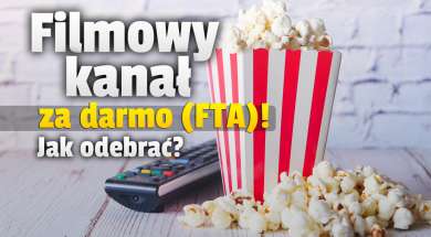 TV-1 kanał filmowy Ukraina FTA okładka