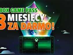 Xbox Game Pass promocja 8 miesięcy za darmo Indie okładka