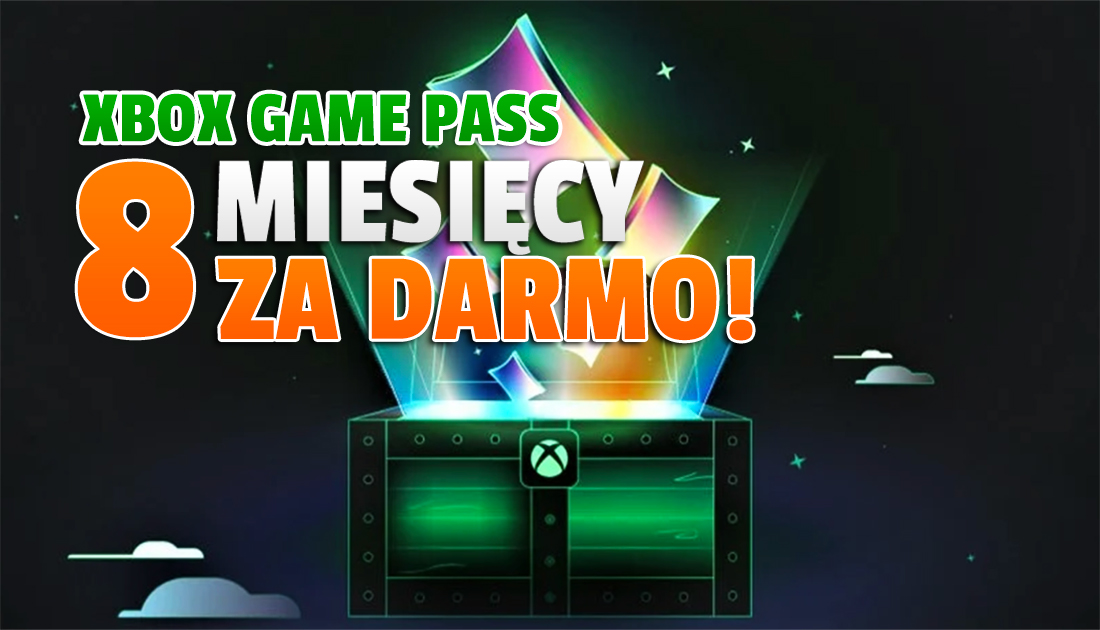 8 miesięcy Xbox Game Pass Ultimate całkowicie za darmo! Gracze dostali niepowtarzalną okazję - ale tylko niektórzy! Kto skorzysta?