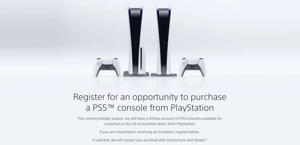 Chcesz kupić PS5? Sony zaczyna selekcję! Jeśli mało grasz, nie kupisz nowej konsoli. Absurd?