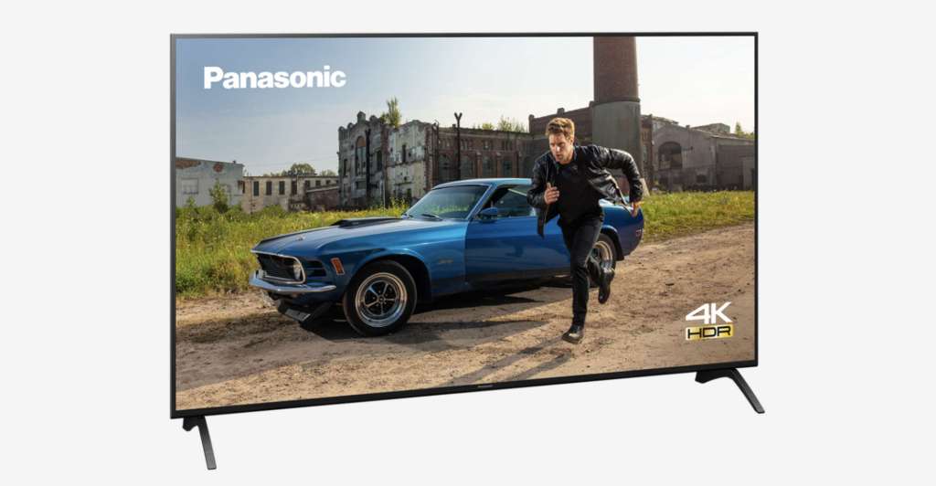 Wielka okazja! Telewizor 4K do filmów i Netflixa Panasonic HX940 55 cali aż 1440 zł taniej! Ostatnie sztuki modelu 120Hz z Dolby Vision - gdzie?