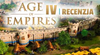 age of empires IV gra recenzja