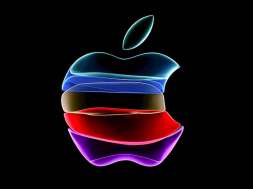 apple logo