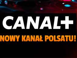 cana+ telewizja nowy kanał polsat games październik 2021 okładka