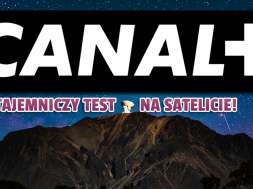 canal+ nowy kanał test na satelicie okładka