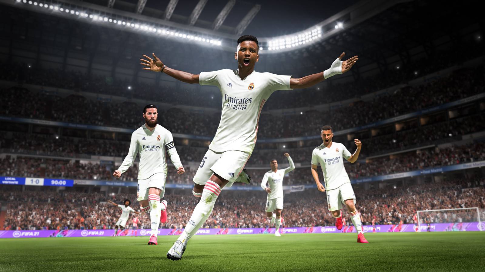 Jest nowa nazwa dla serii FIFA? EA oficjalnie ją zarejestrowało! Jak teraz będzie się nazywać najpopularniejsza gra piłkarska?