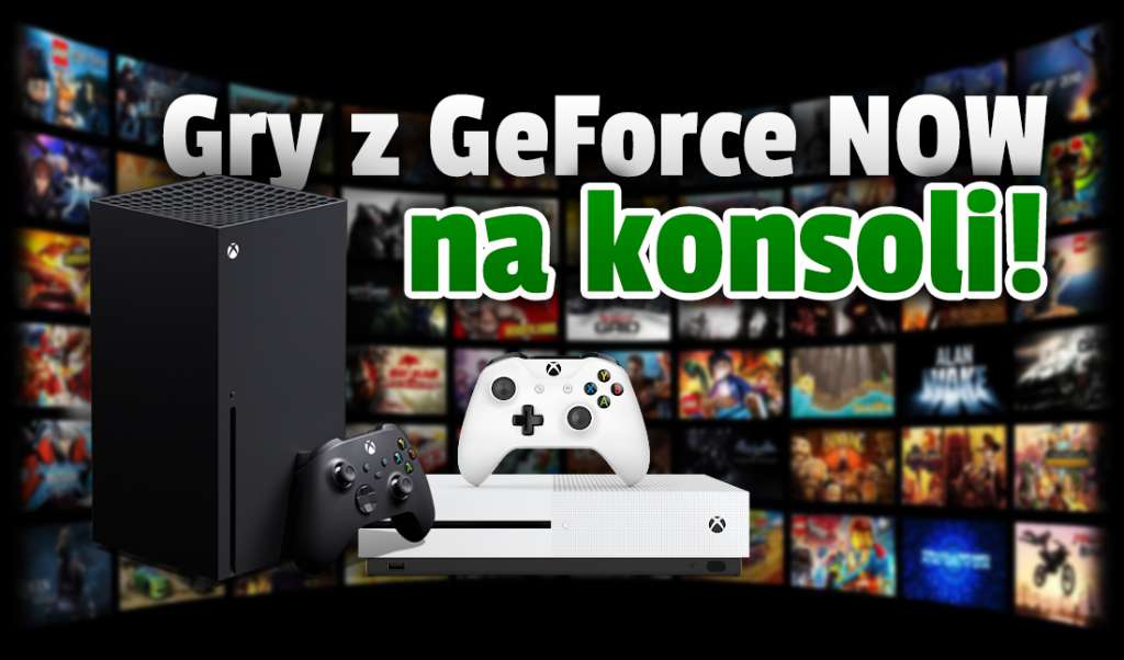 Dostęp do ponad 1000 gier z PC na konsoli Xbox i to za darmo? To już możliwe! Wszystko dzięki... przeglądarce Edge