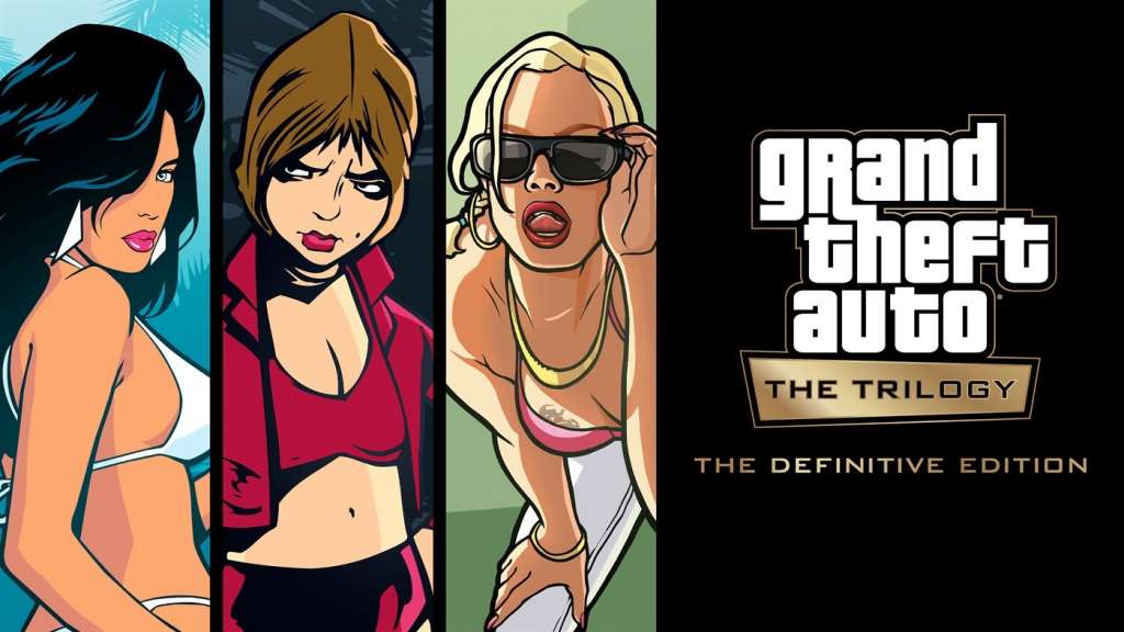 Hit! Nowa kolekcja GTA The Trilogy w Xbox Game Pass i PS Plus! Trafią tam tylko wybrane części - które?