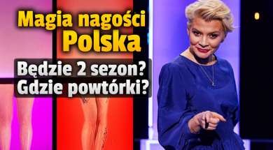 magia nagości polska 2 sezon powtórki zoom tv okładka