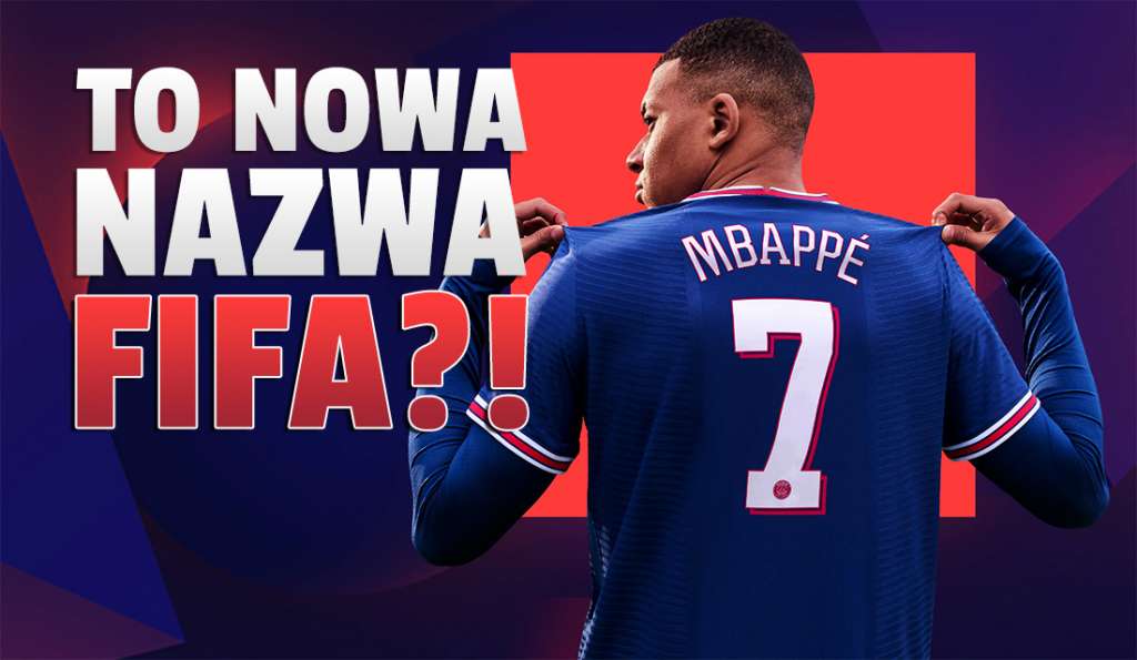 Jest nowa nazwa dla serii FIFA? EA oficjalnie ją zarejestrowało! Jak teraz będzie się nazywać najpopularniejsza gra piłkarska?