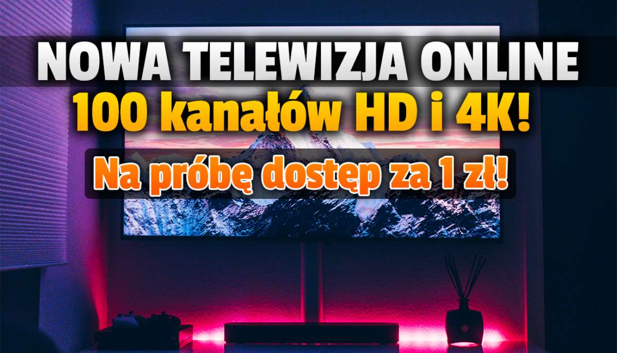 Polska telewizja online za granicą online free