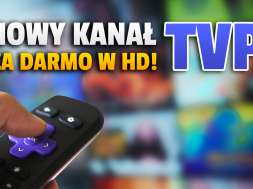 nowy kanał TVP World online za darmo HD okładka