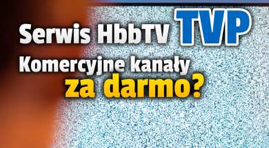 platforma hbbtv tvp kanały tvn polsat okładka