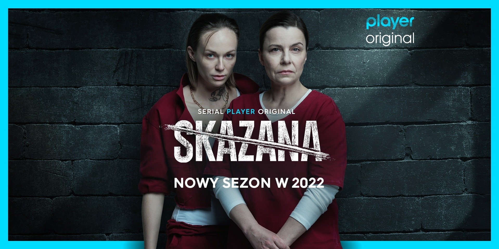 Jakie seriale będą jesienią 2022 na Player.pl? Szadź sezon 3 i inne nowości