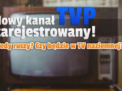 tvp world nowy kanał telewizji polskiej logo okładka