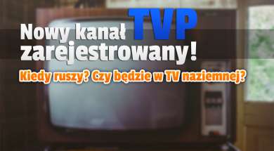 tvp world nowy kanał telewizji polskiej logo okładka