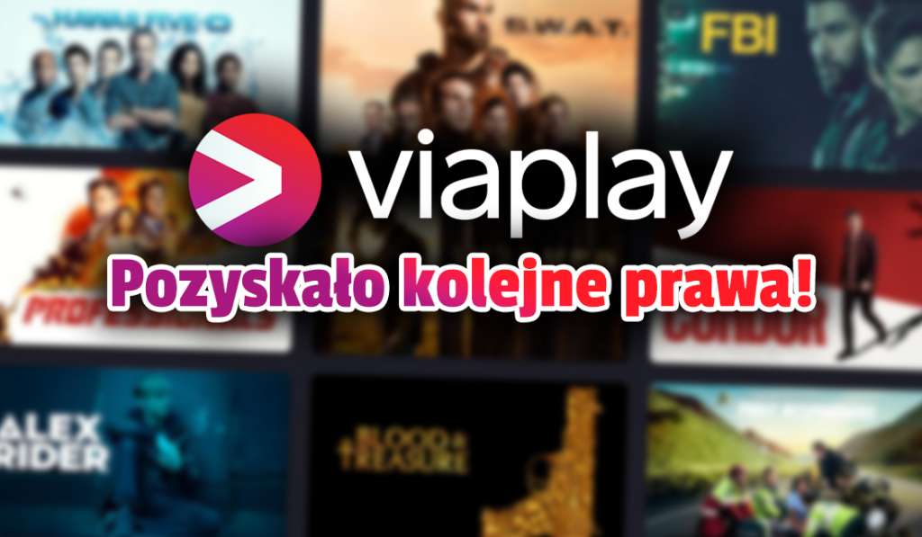 viaplay sport co oglądać filmy seriale oferta vod online