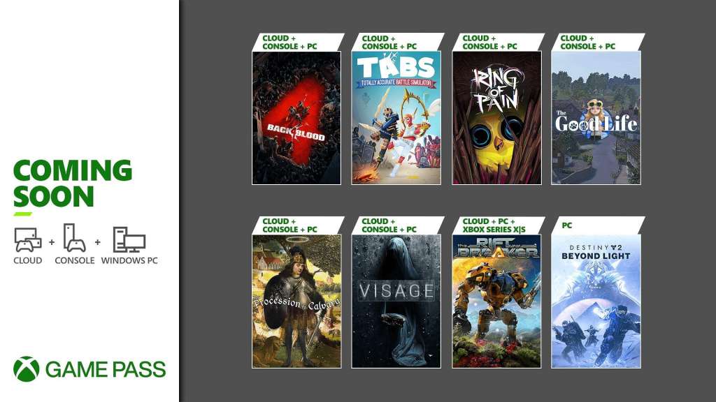 Xbox Game Pass: ogłoszono gry na pierwszą połowę października! Są mocne tytuły AAA! W co i kiedy grać?