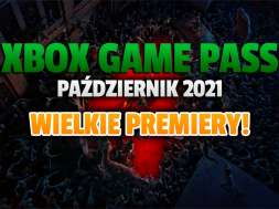 xbox game pass gry premiery październik 2021 okładka