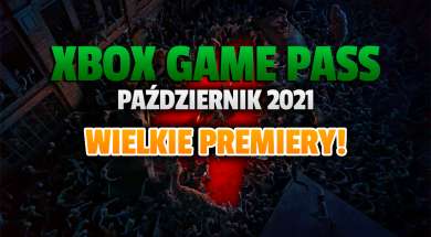 xbox game pass gry premiery październik 2021 okładka