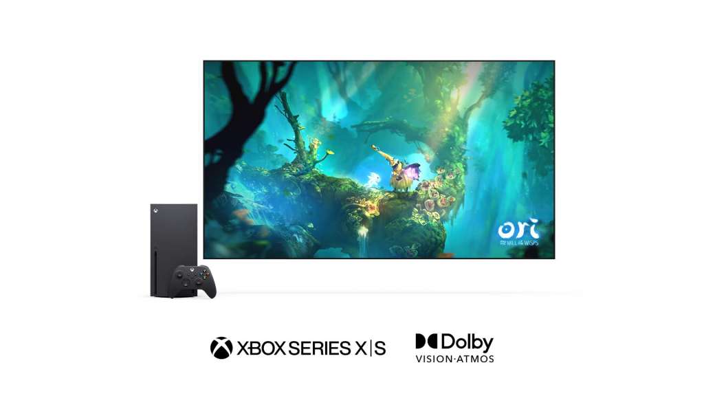 Dolby Vision już działa w grach na Xbox Series X i S! Nie wszystkie telewizory to obsługują - sprawdźcie listę modeli i gier z DV!