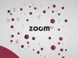 zoom tv kanał logo