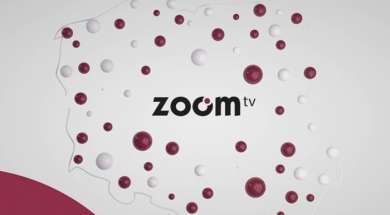 zoom tv kanał logo